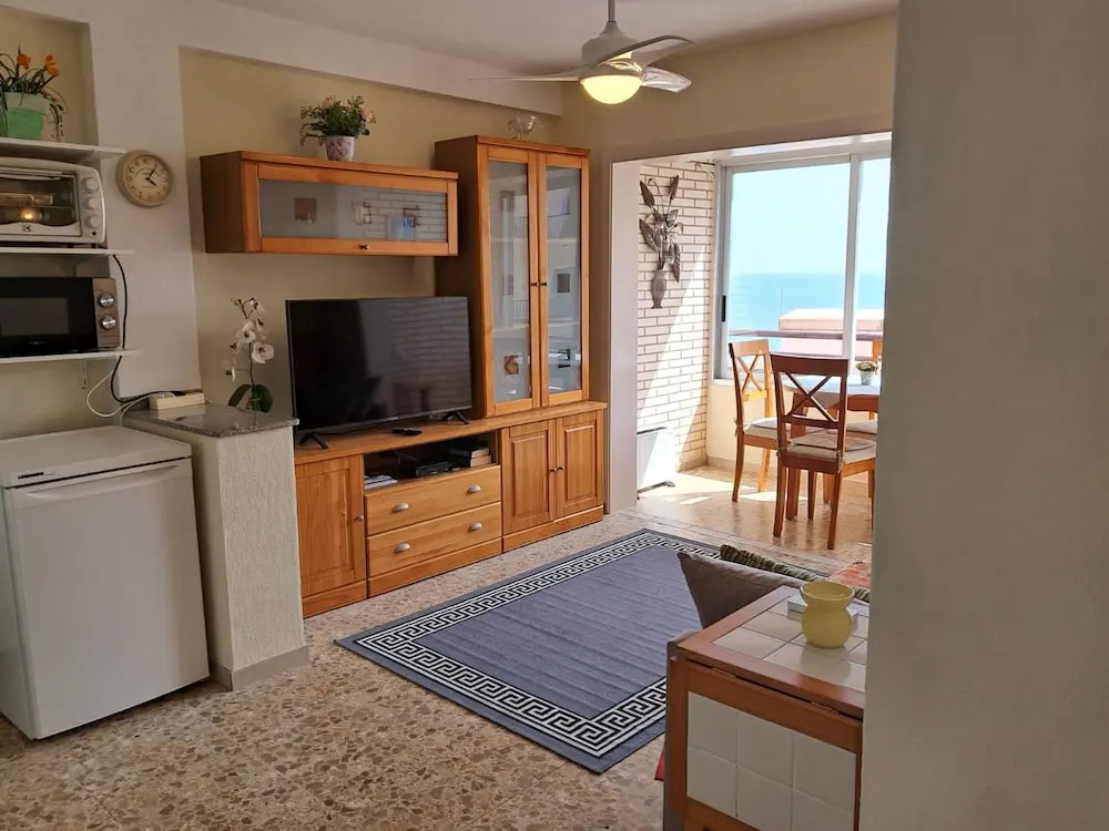 Apartamento Dulce Para 3 Personas