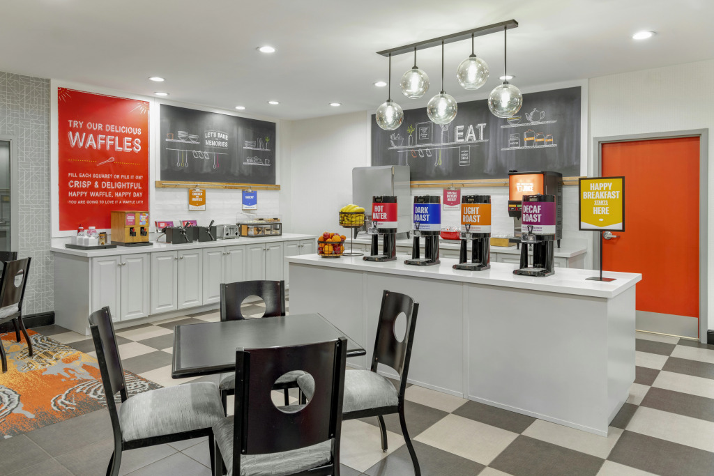 Hampton Inn Olathe