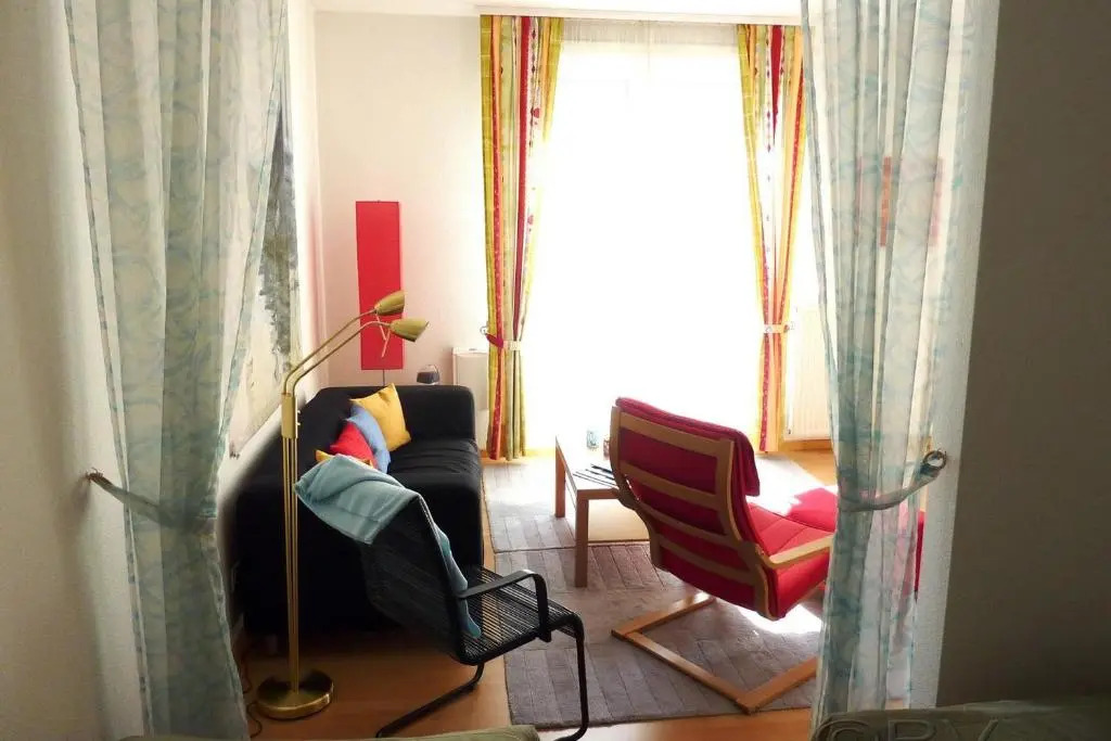 Laurin Apartment L63