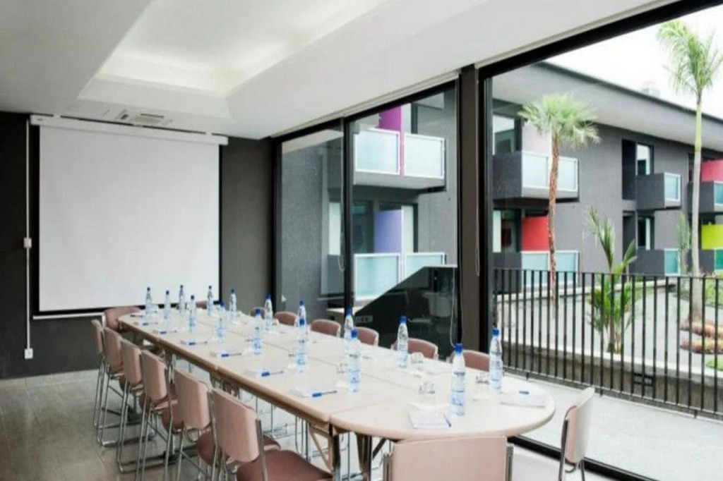 ONOMO Hotel Libreville