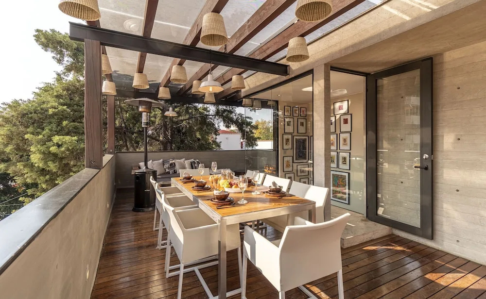 Casa Tenancingo by Kukun