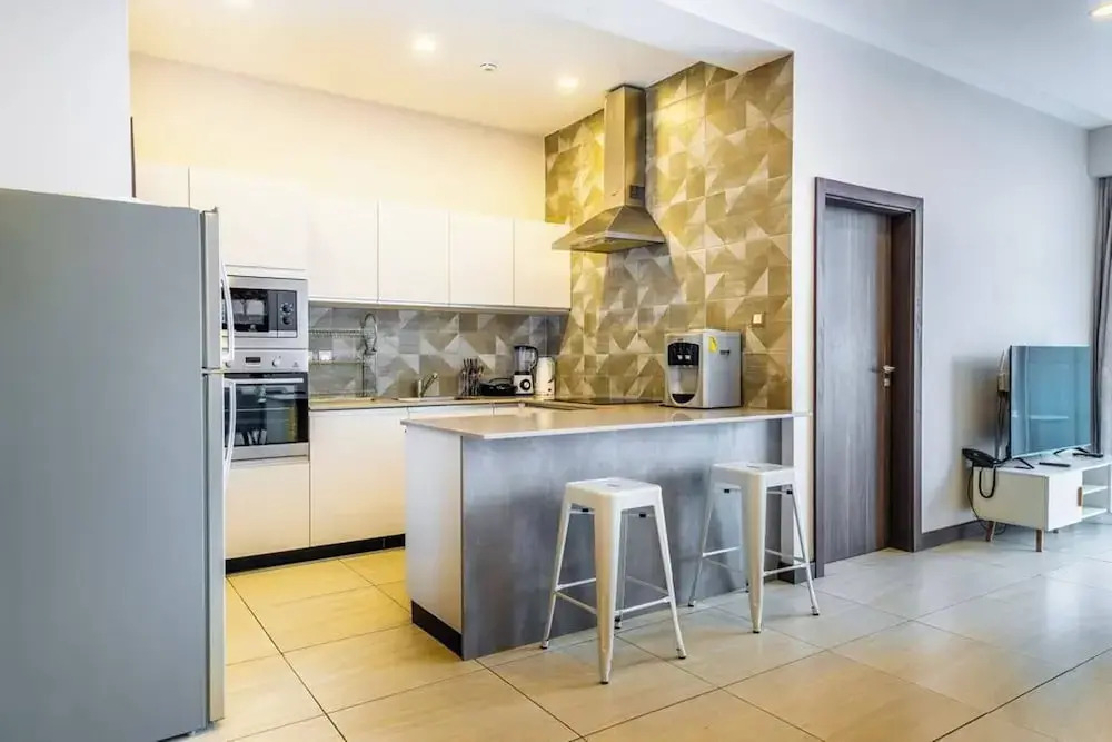 2 Bedroom at Skynest Residency Westlands