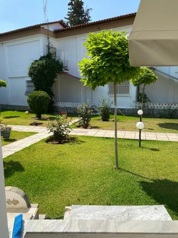 Apartment Koxyli 2