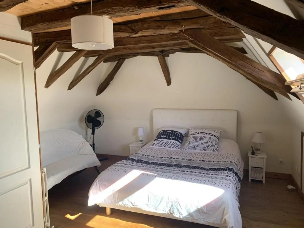 Gite Pezuls, 6 pièces, 9 personnes - FR-1-616-46