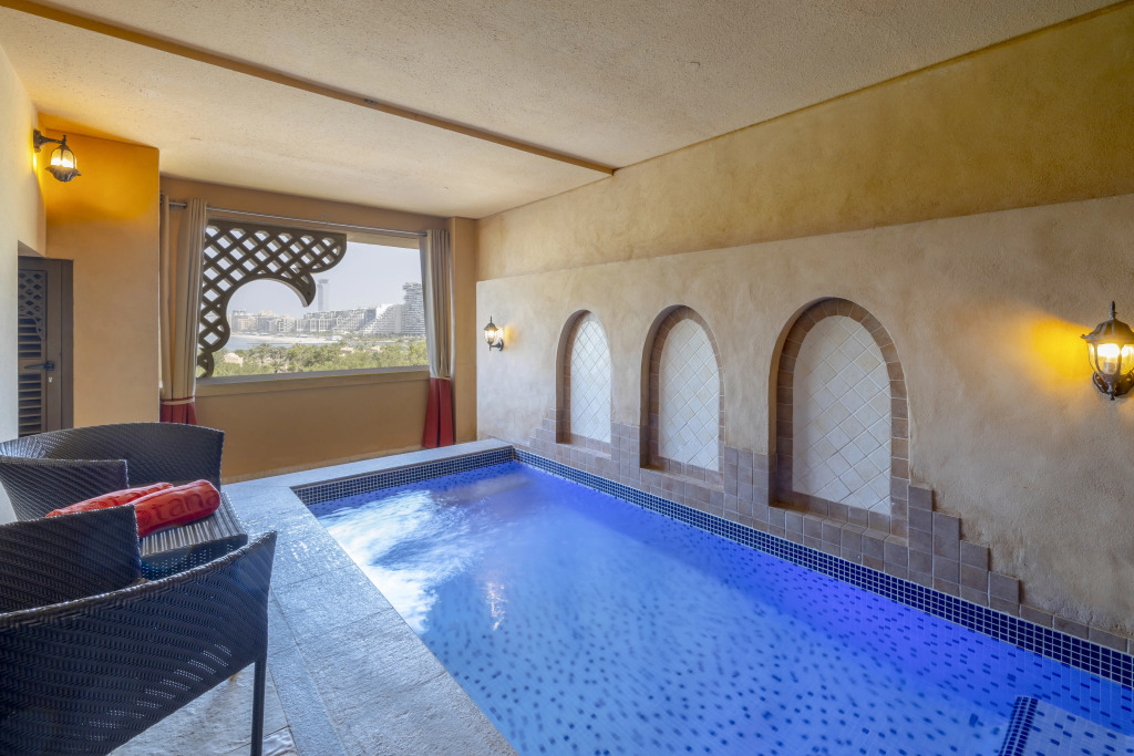 Arjaan by Rotana - Dubai Media City
