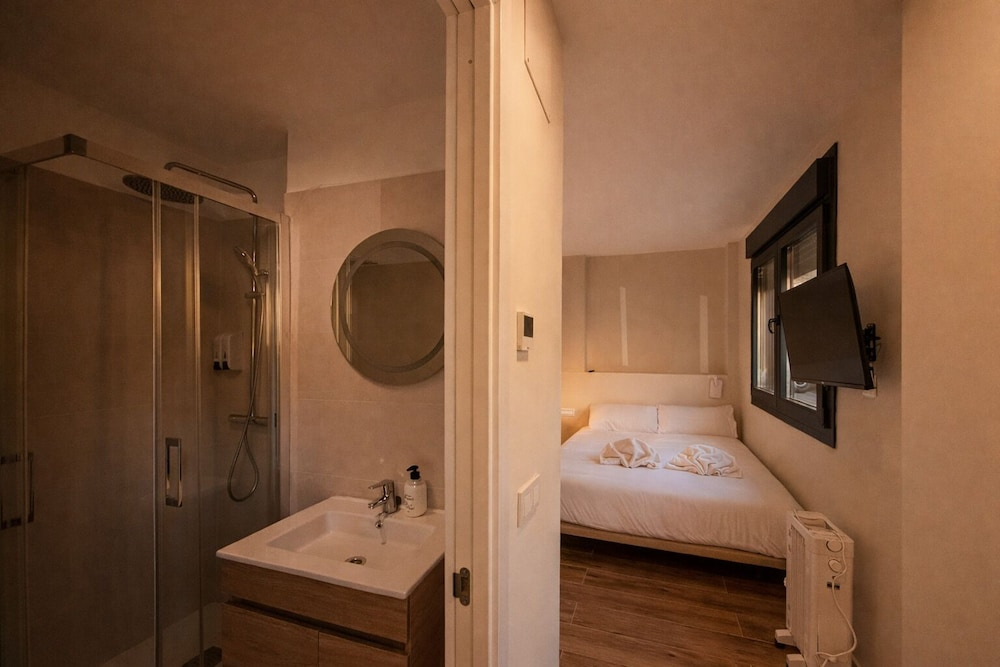 Hostal Bernabeu II