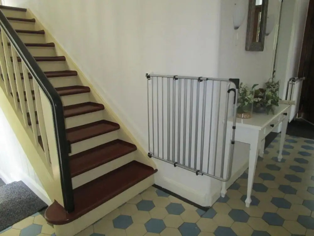 Holiday Home Haus am Anger