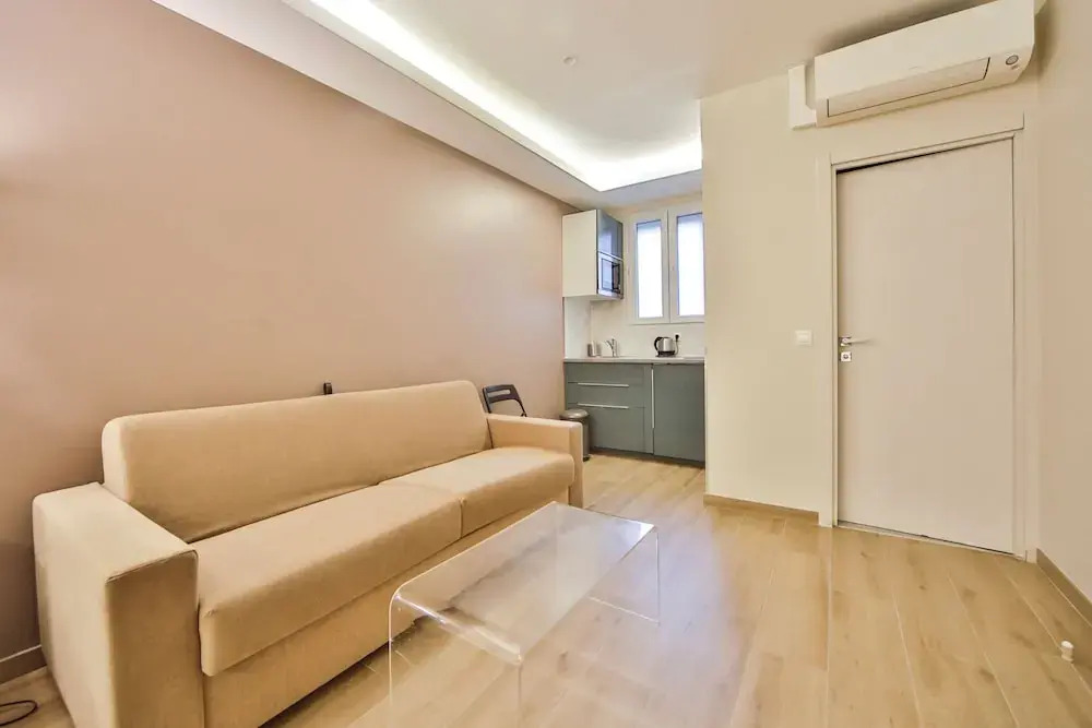 Blue Nights Apartments - Sébastopol