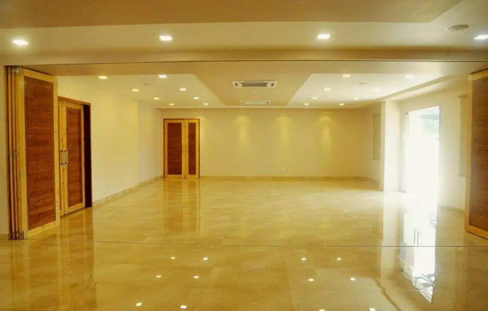 Hotel Shree Kanha Residency