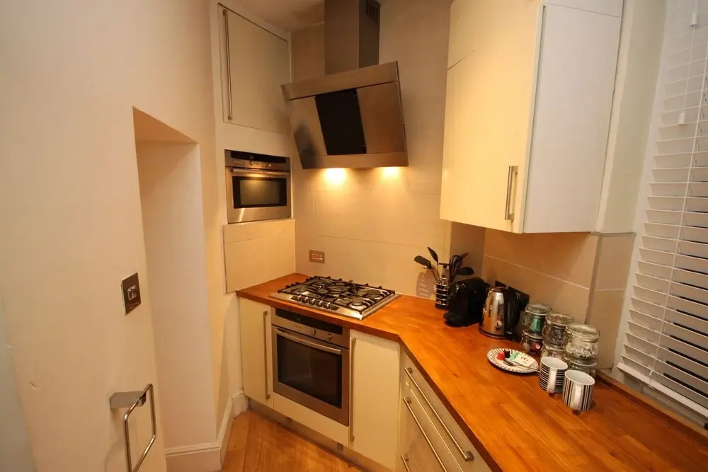 Cosy Studio Oxford Street Best Location