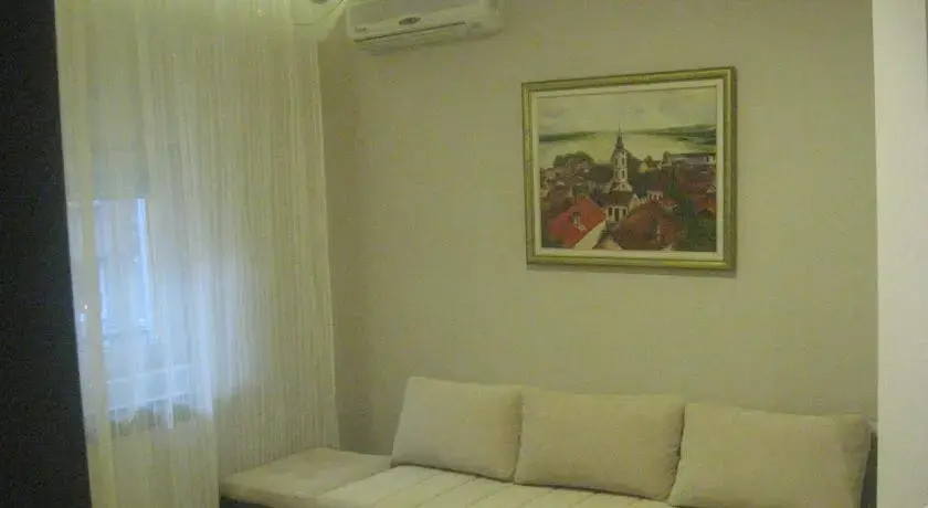 Apartment Milesevska