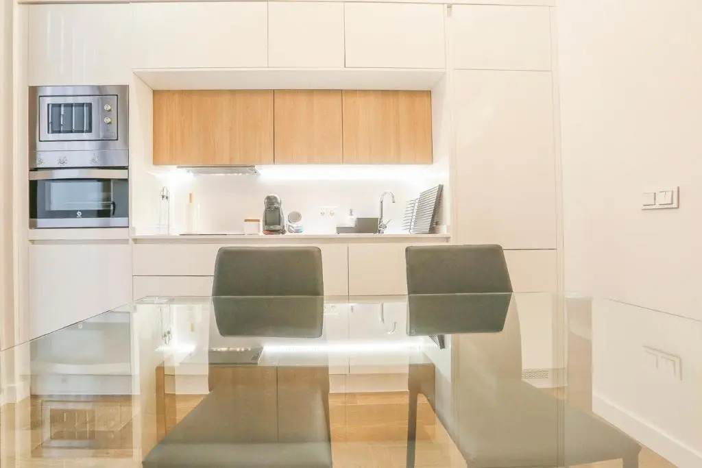 T&L TRIANA LOFT - Just like at home