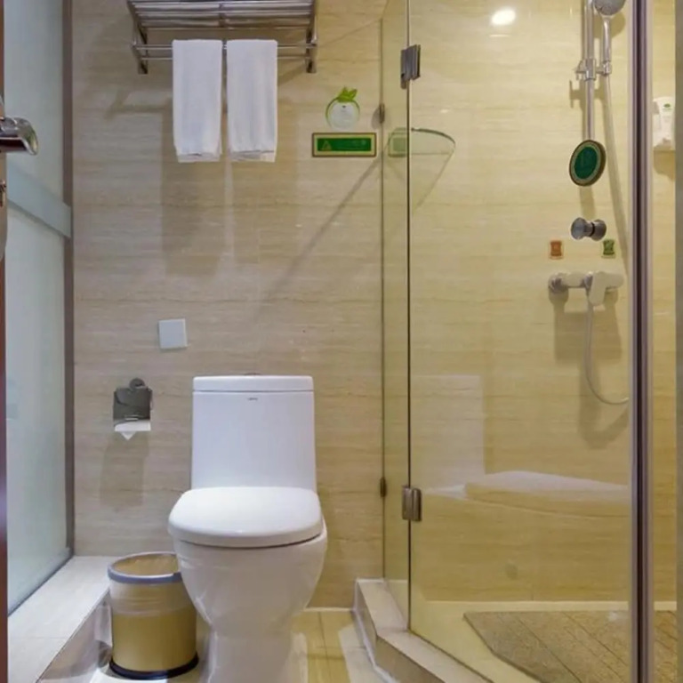 Vienna Hotel Guangxi Nanning Changhu Road Branch