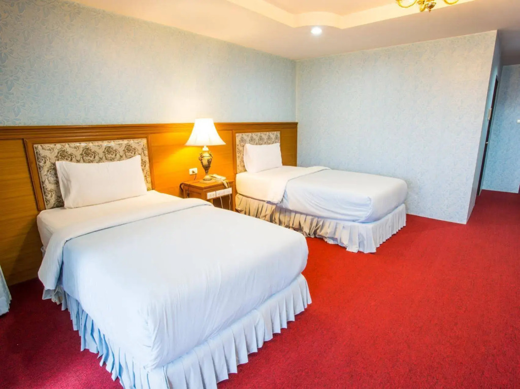 NTK Residence Hotel
