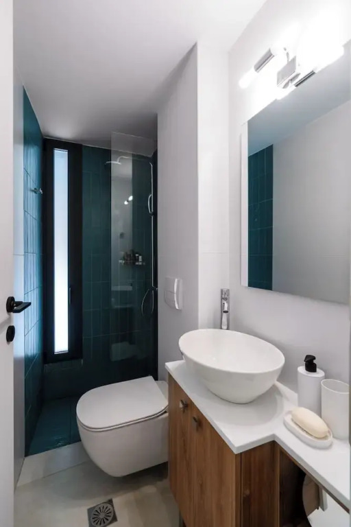 Inia Apartments
