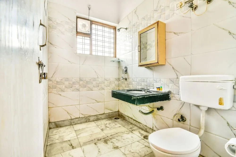 FabHotel Casa Meera Boutique