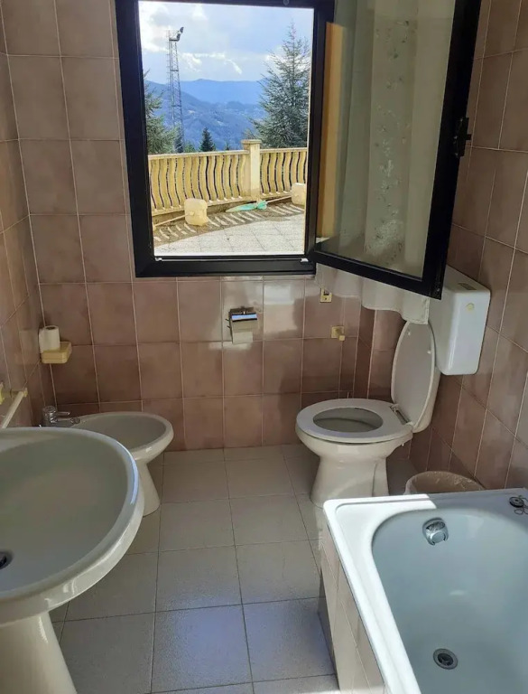 Hotel Prato Verde