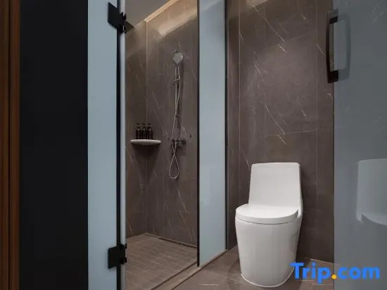 Huanman Hotel (Zhuzhou Chaling Branch)