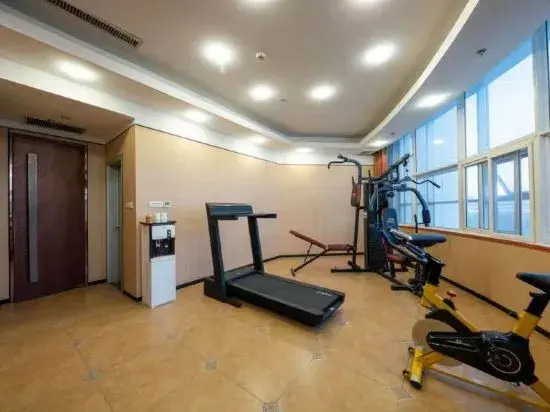 Grand Qihe Hotel