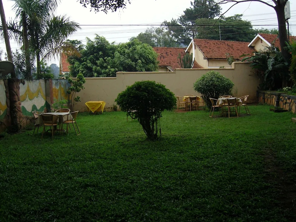 Hotel Kenrock