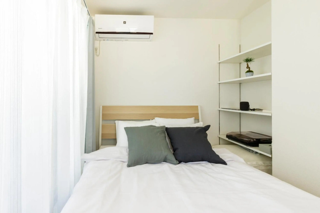 Re-Rent Residence 押上