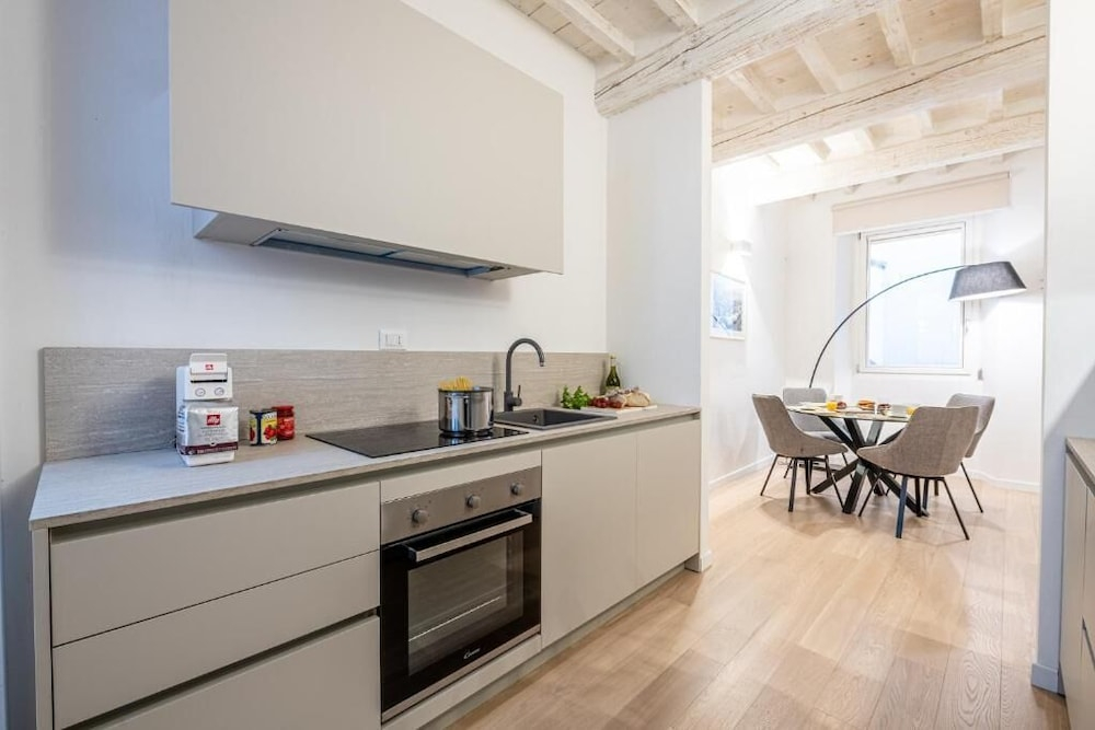 Signoria Palace Luxury