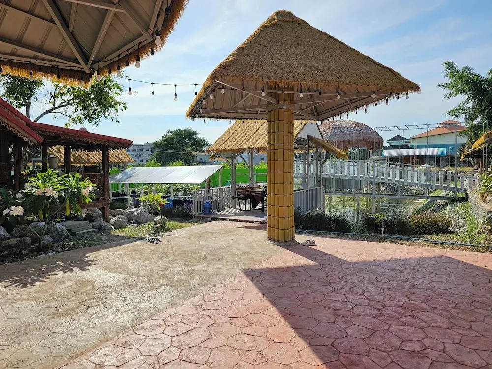 The Son Resort