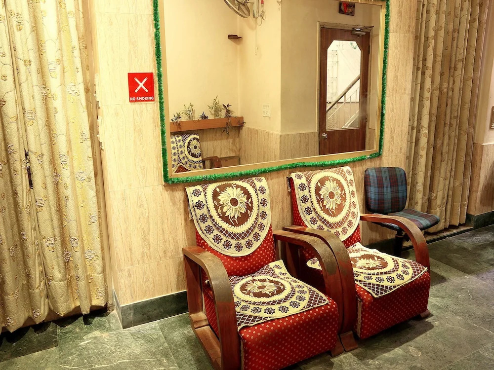 OYO 2509 Mrinalini Inn
