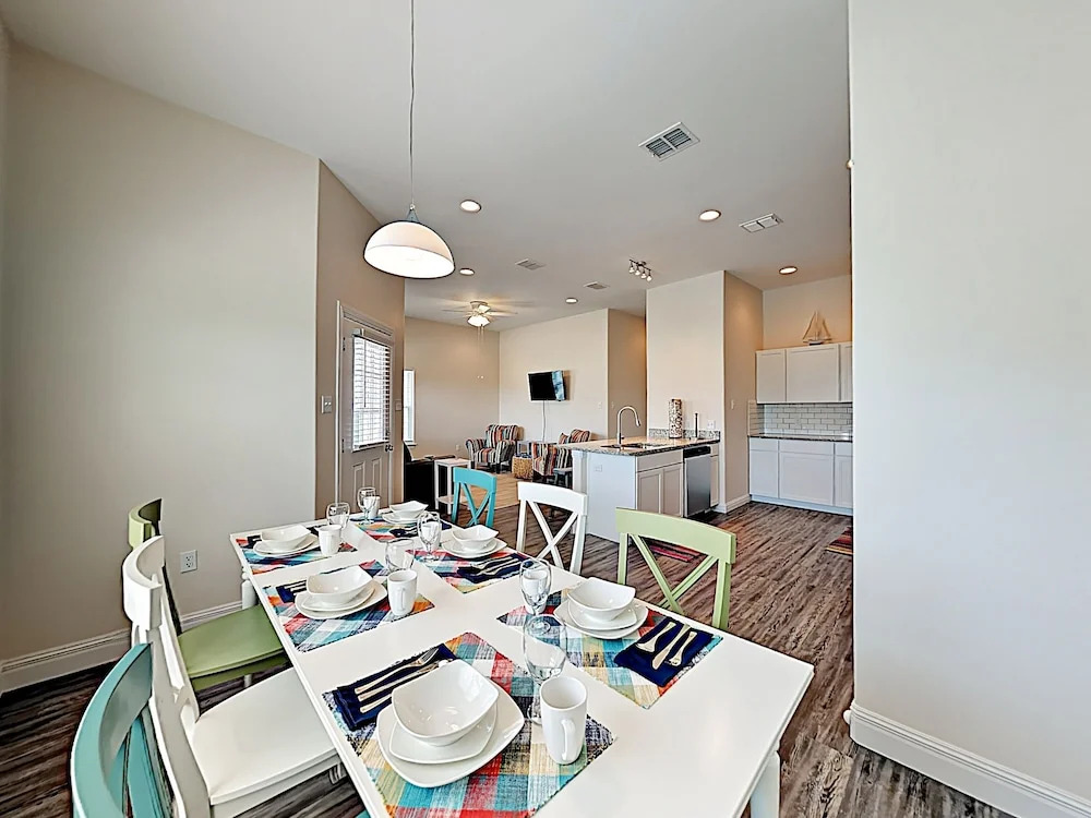 122 Rockport - 3 Bedroom Home