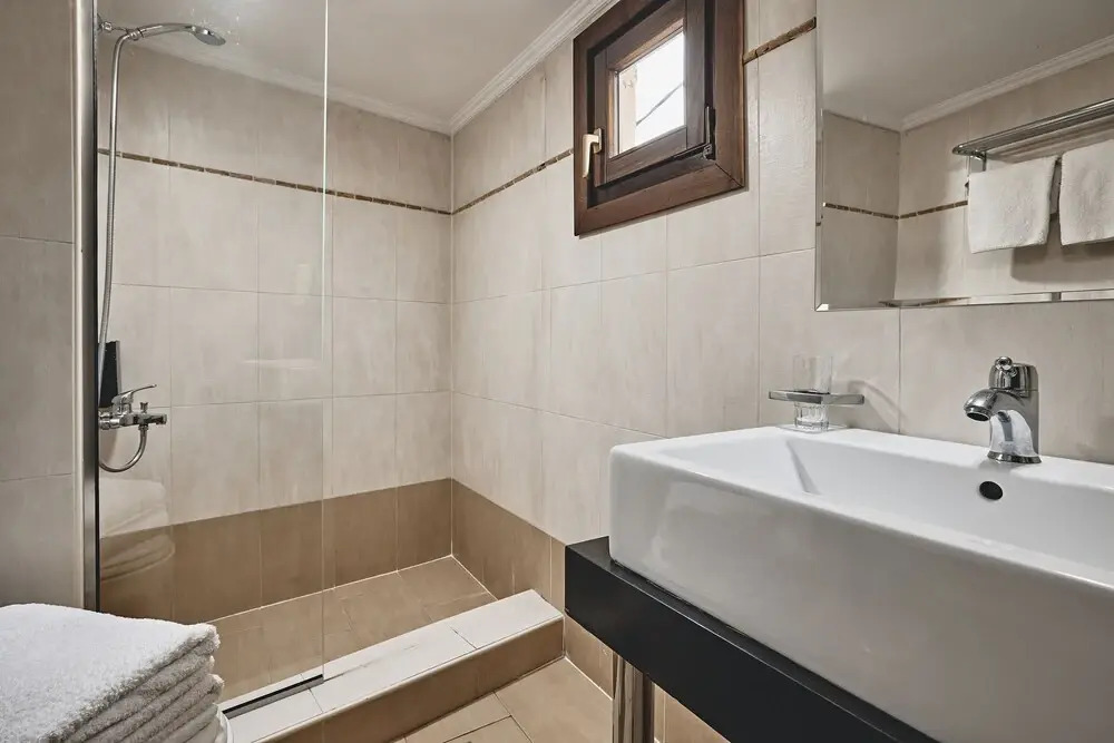 Nostos Suites by White Hills