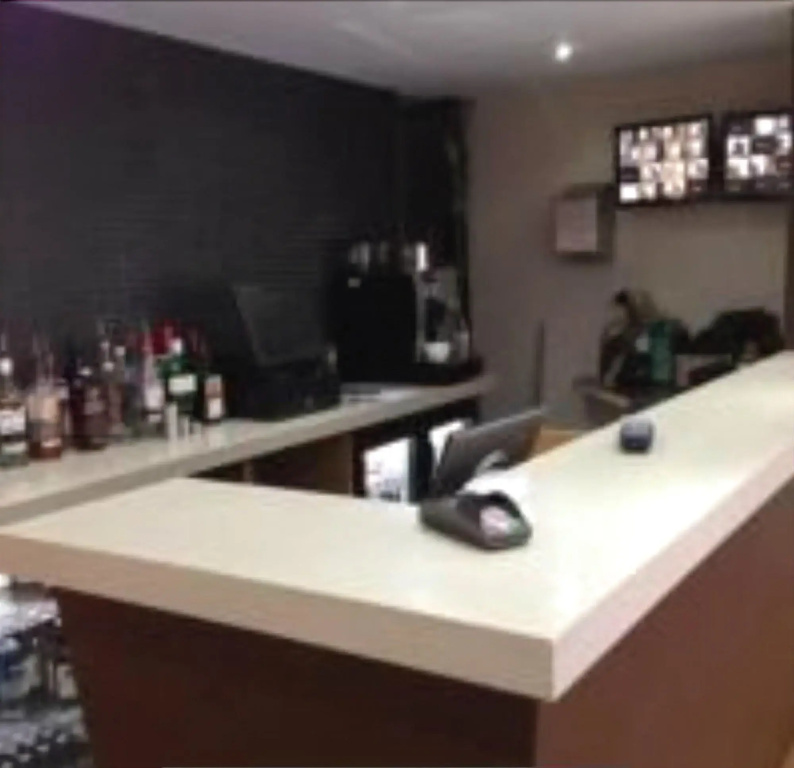 The Podworks Hotel