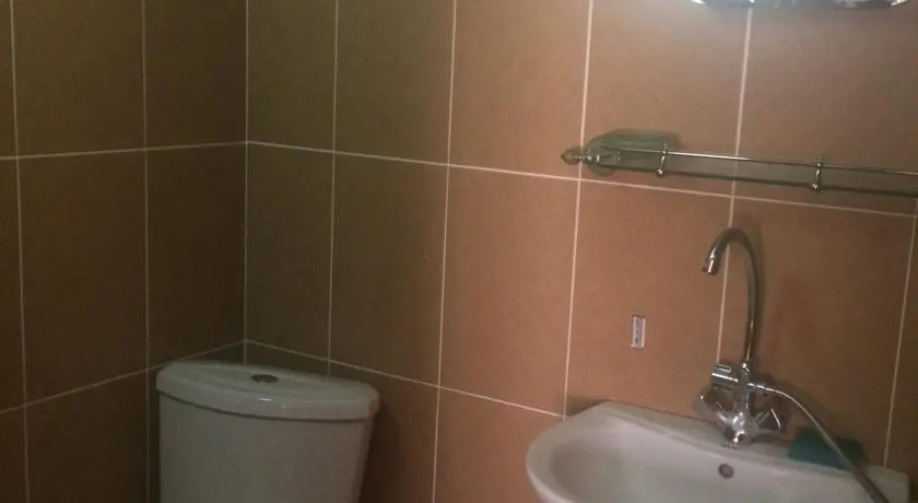 Khvicha Tekturmanidze Guesthouse