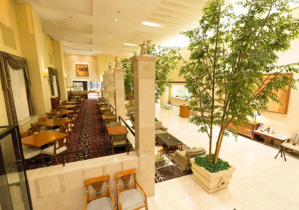 Authent Hotel Otaru