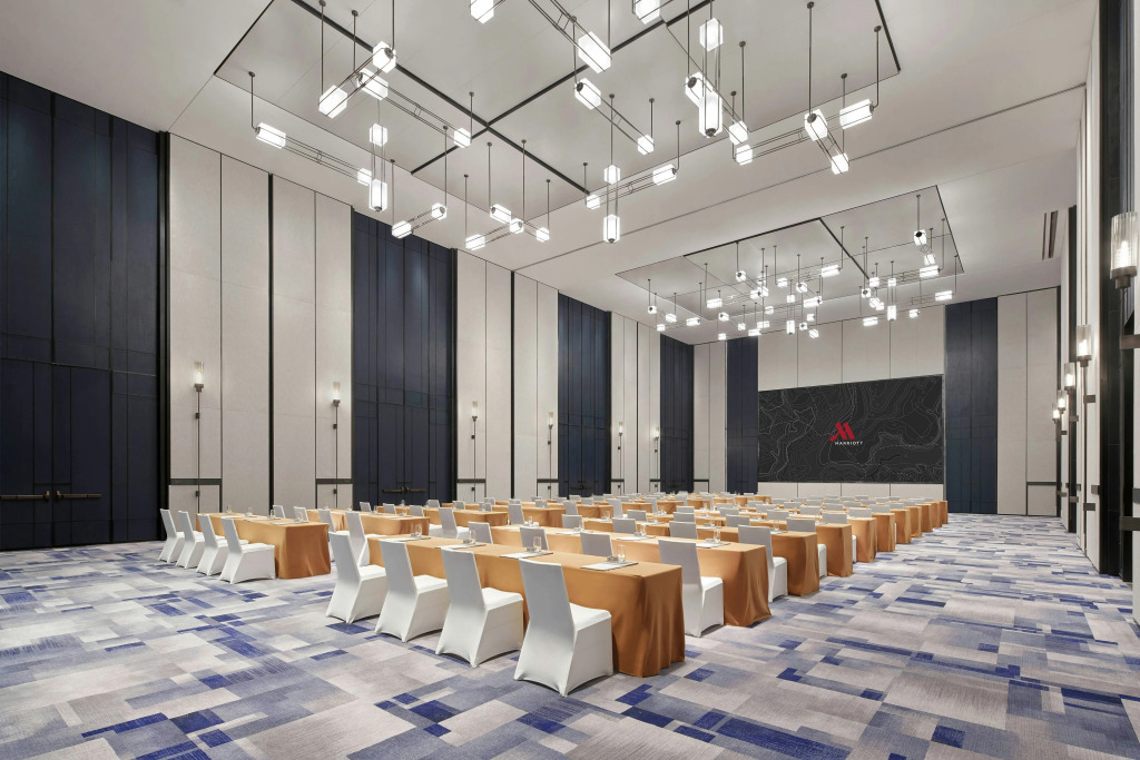 Liyang Marriott Hotel