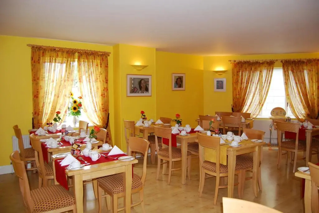 Fanad House