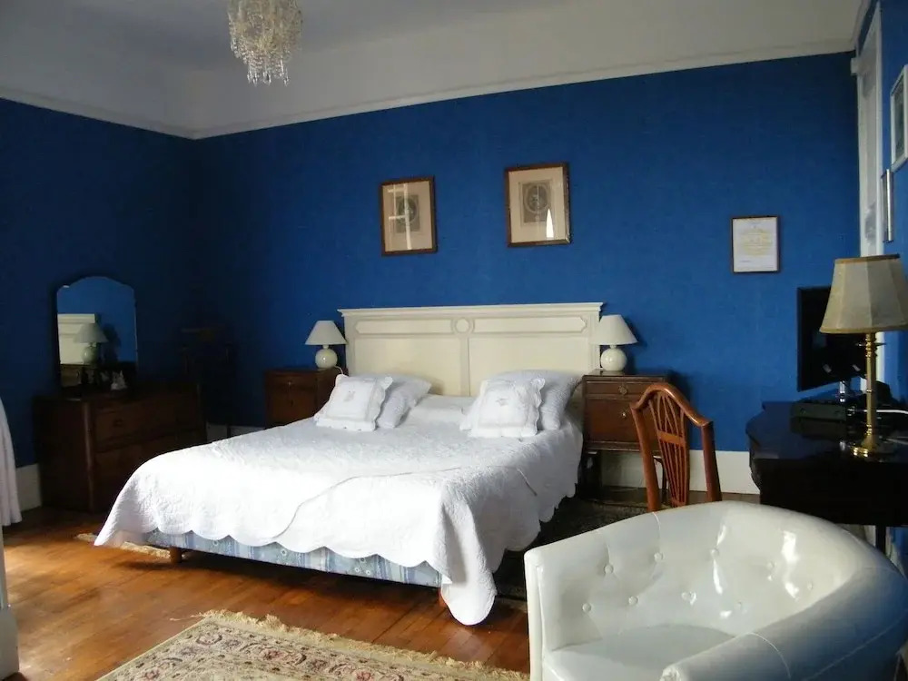 Villa Les Iris