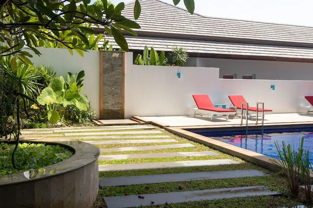 Pure Beach Club Resort
