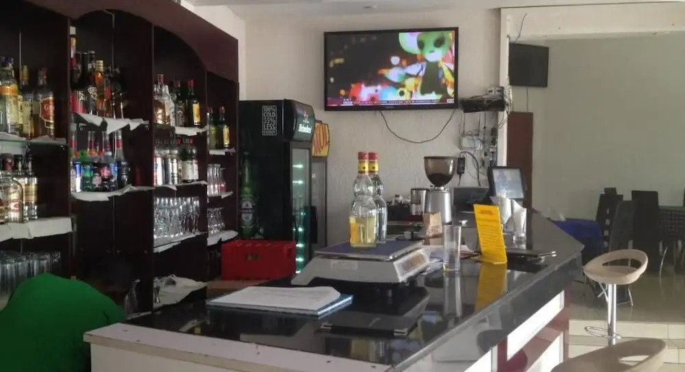 Mattina Motel