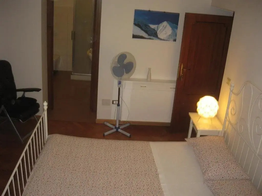 Gran Caso B&B