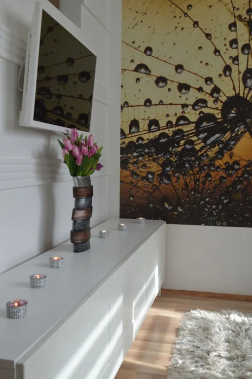 Füredi Apartman Földszint