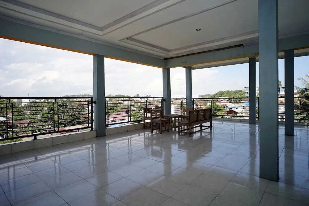 Winolanto Guest House Syariah by OYO Rooms