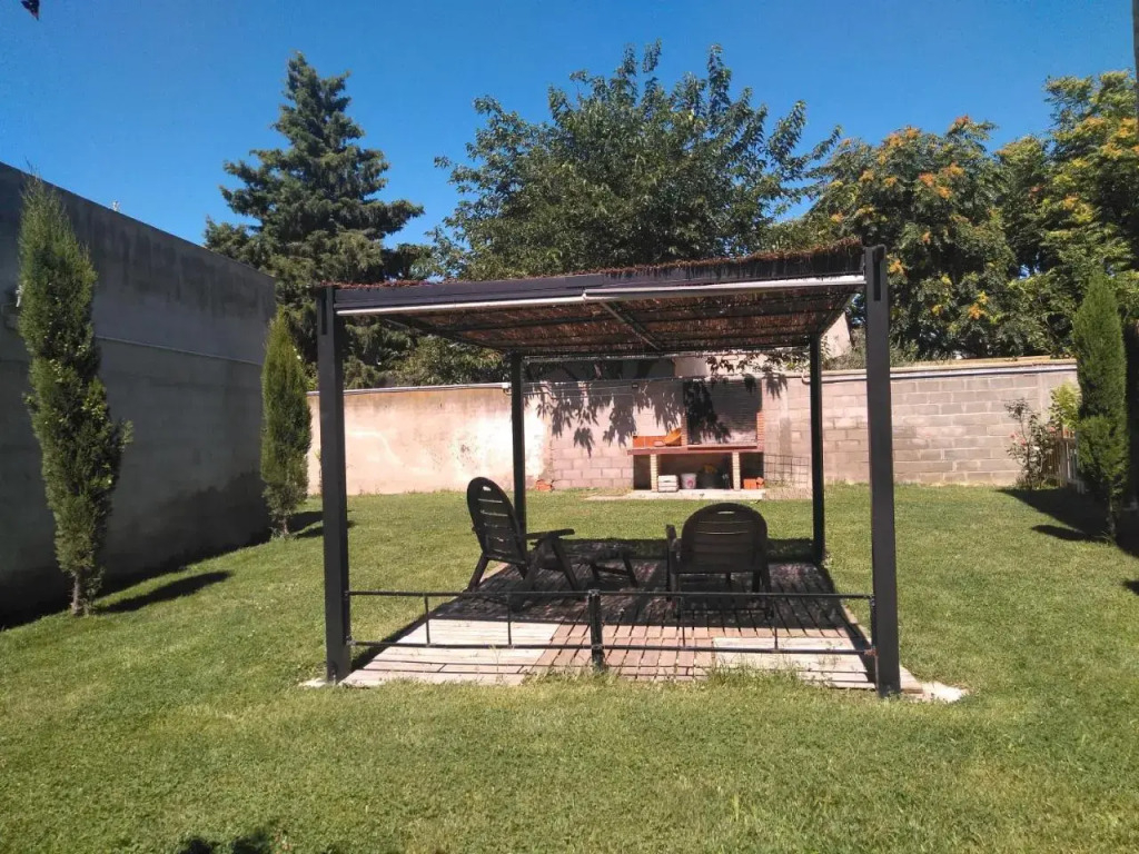 Casa Rural Alicia