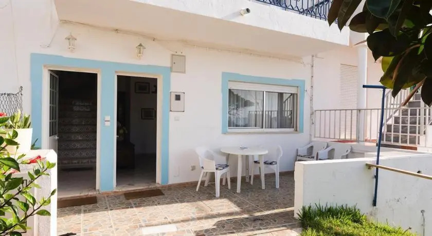 Casa João Bravo