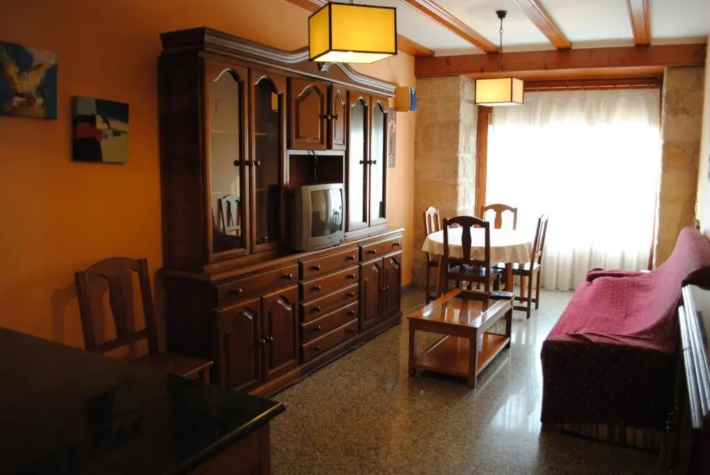 Apartamentos Rio Mora 2