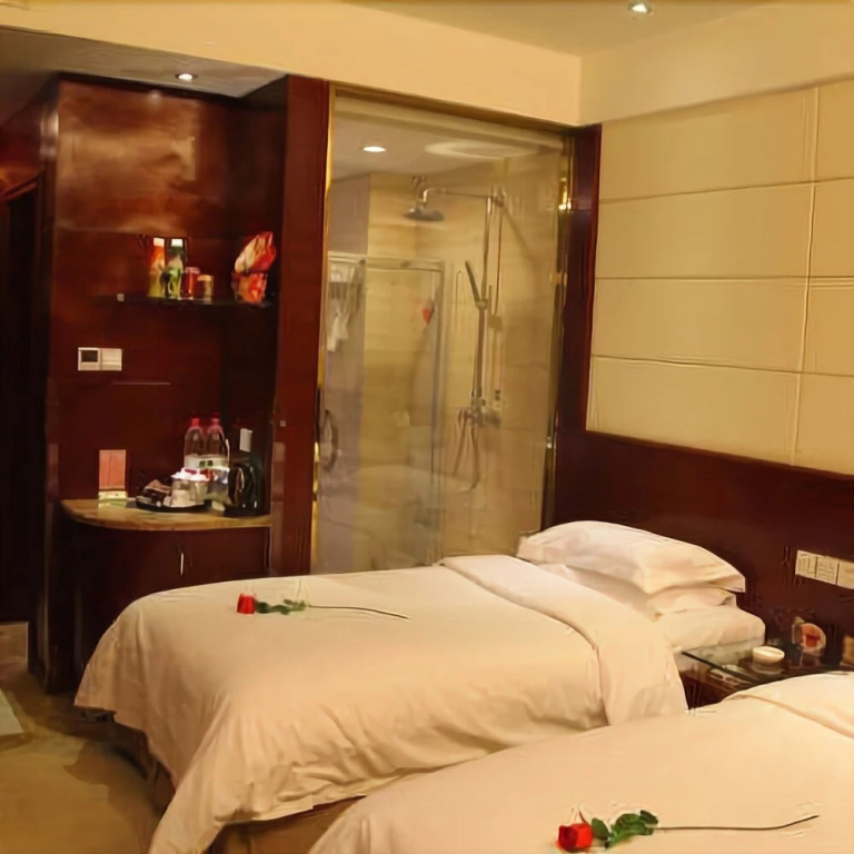 Huang Chao Hotel