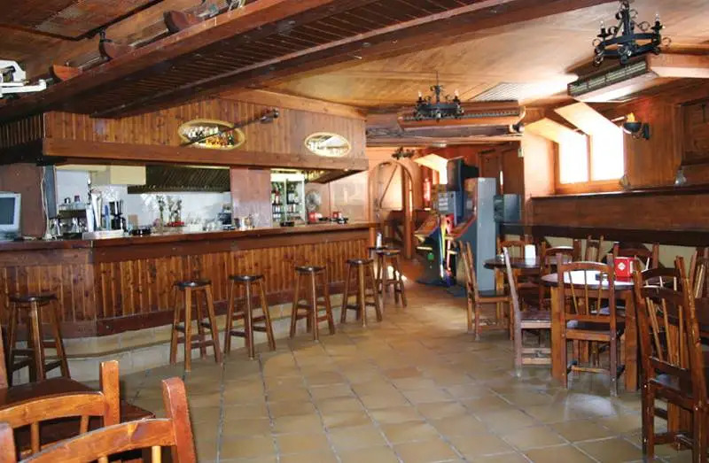 Hotel Ventus