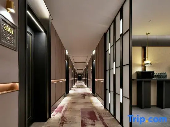 Manlian Hotel