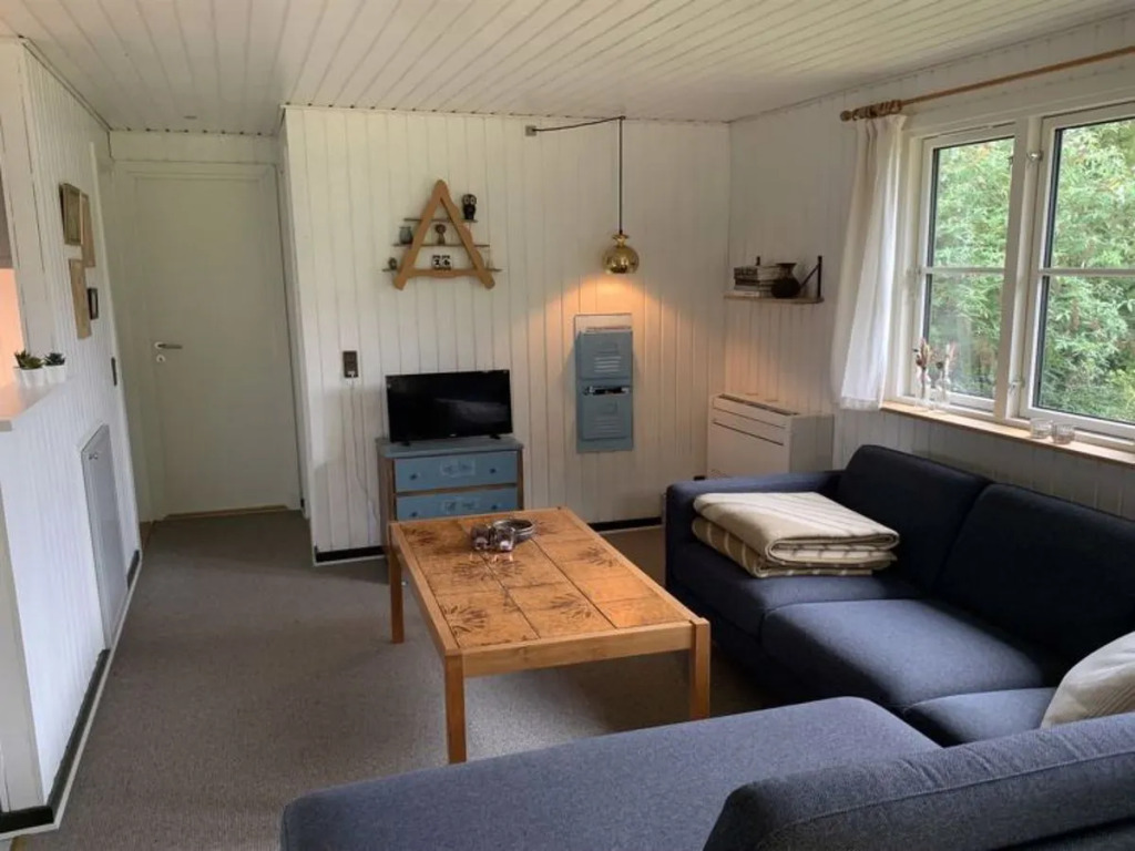 "Domnika" - 200m from the sea in SE Jutland