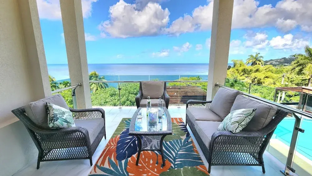 Yellow Sands Luxury Villas Unit 1
