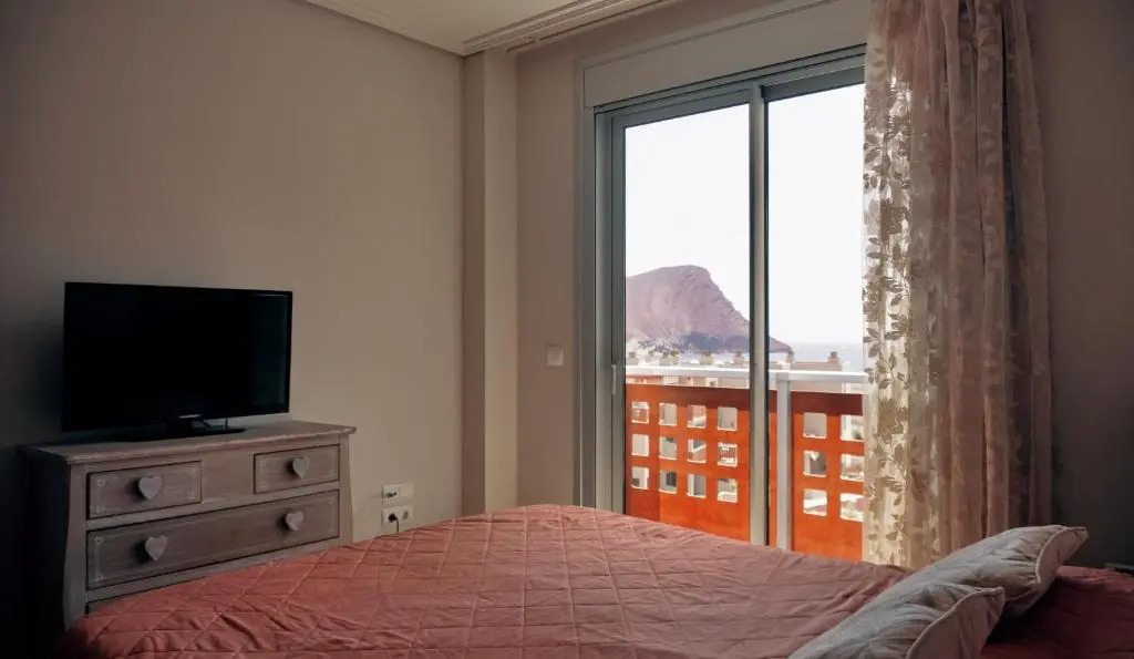Okeanos sea view 1 bedroom VR-S